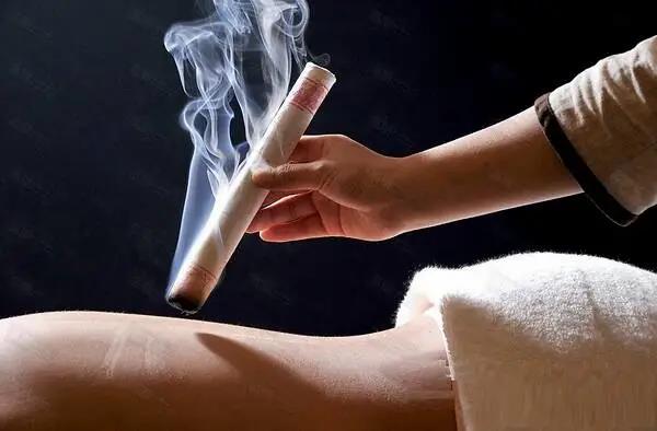 沒病灸一灸強身健體，生病灸一灸調病驅疾！