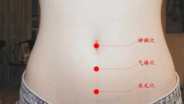 為什么會盜汗?經常盜汗一定要艾灸這幾個穴位