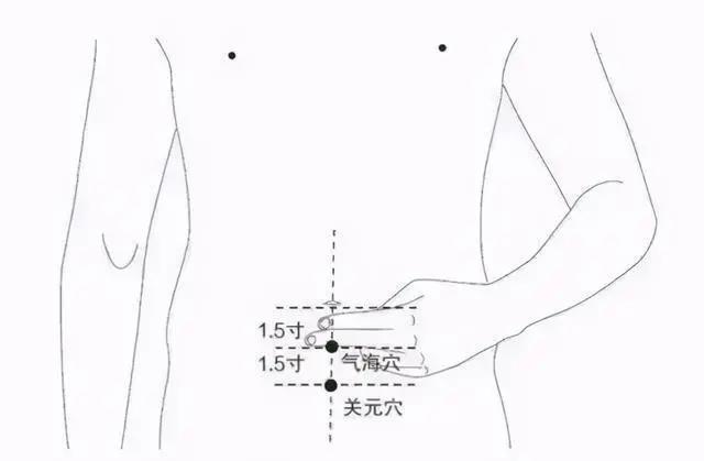 四肢致病三角區、人體滋補三角區，養好了，讓百病難擾
