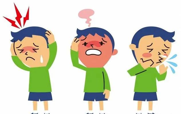 咳不離肺，卻不止于肺！辨證止咳有妙招